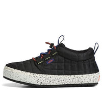 Vans Chukka 'Black Blue' VN0A5KQBML