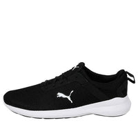 PUMA Starlight Idp Black/White 371168-01