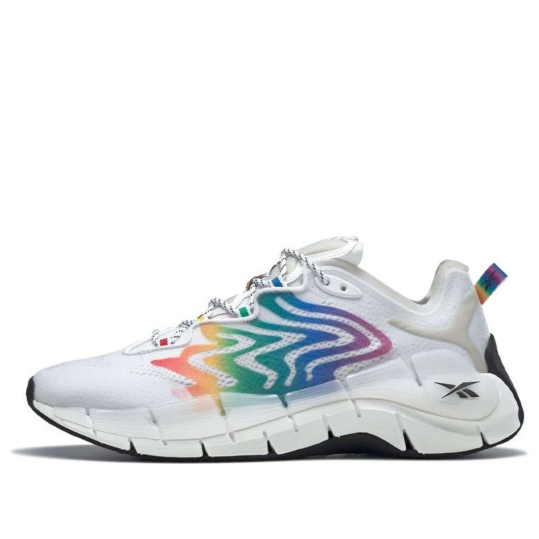 Reebok Zig Kinetica 2 'Pride' GZ7071