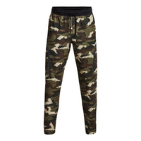 Under Armour Elite Cargo Printed Pants 'Camo' 1373869-289