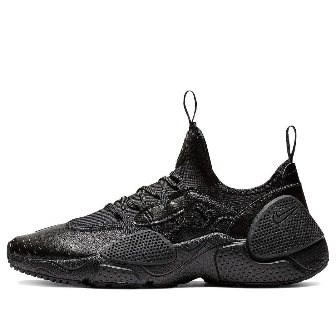 Nike Air Huarache E.D.G.E. 'Triple Black' AV3598-002