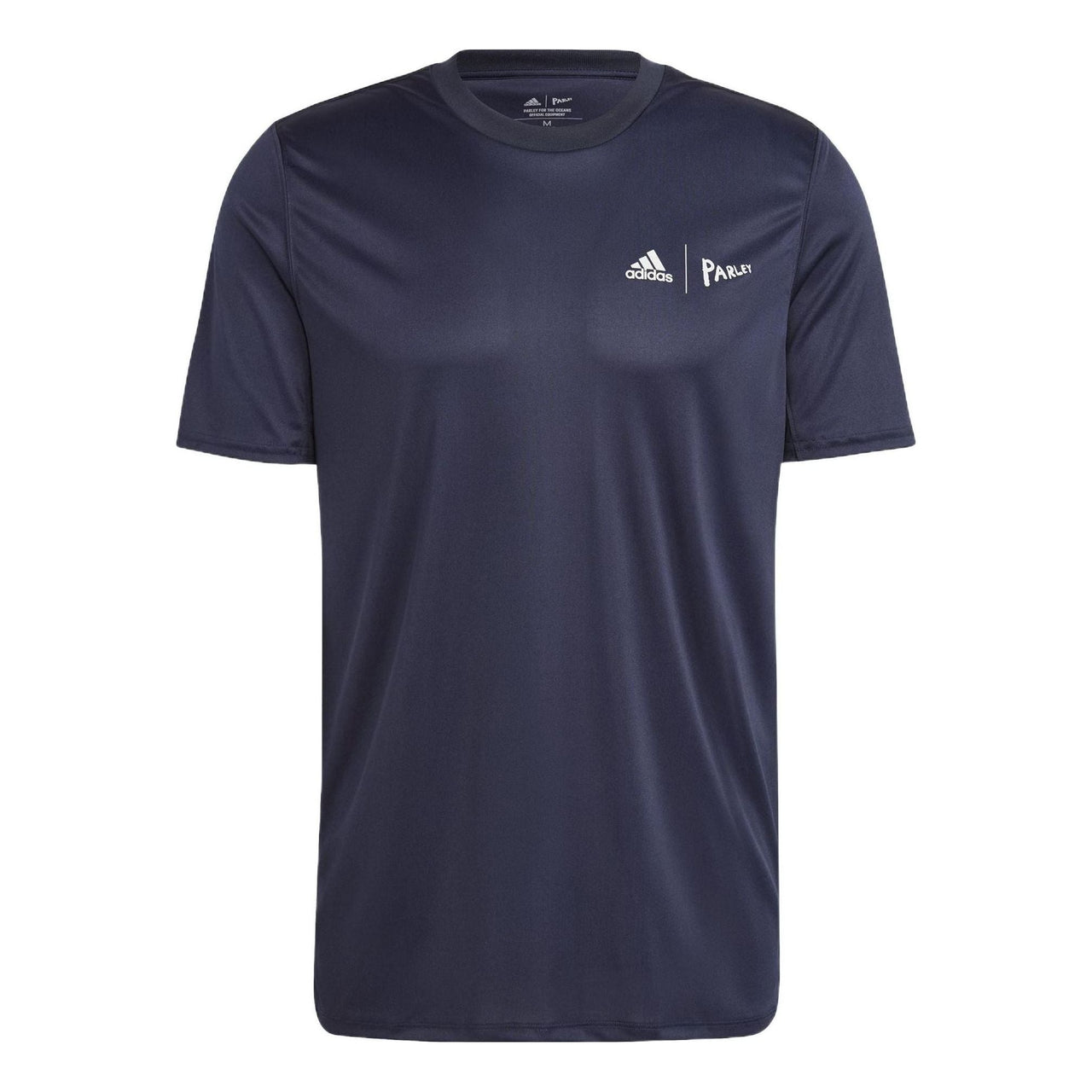 adidas Running Tee x Parley HR6989