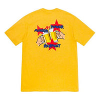 Supreme FW19 Week 17 Money Power Respect Tee SUP-FW19-10943