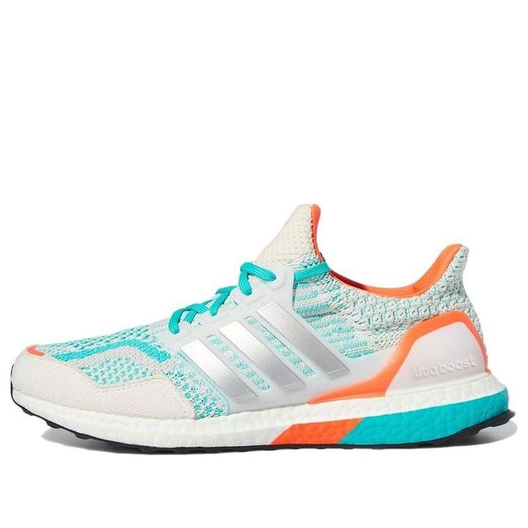 adidas Ultraboost 5.0 DNA 'White Mint Rush' GZ0428