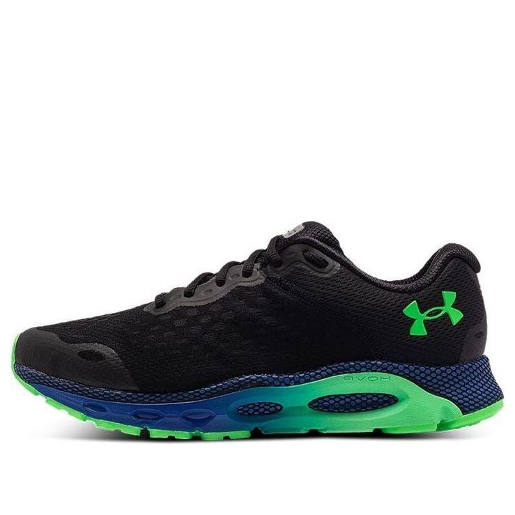 Under Armour HOVR Infinite 3 CN 'Black Green' 3025198-002