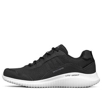 Skechers Flection 'Black White' 8790094-BKW