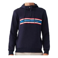 Men's FILA Casual Sports Knit Blue F11M041208F-NV