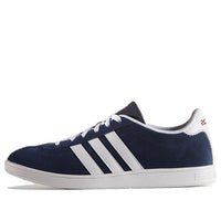 adidas neo Vlcourt 'Blue White' F99260