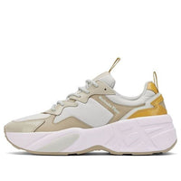 Onitsuka Tiger Pleaker Sneakers 'Beige' 1183B900-020