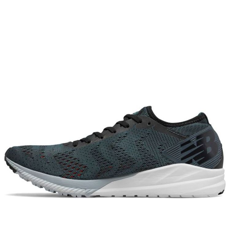 New Balance FuelCell Impulse 'Blue Black' MFCIMGR