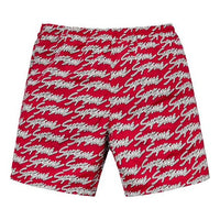 Supreme SS19 Signature Script Logo Water Short SUP-SS19-10559
