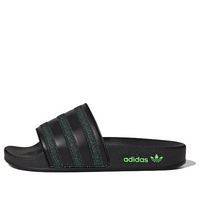 (PS) adidas Originals Adilette Slides 'Black' HP6266