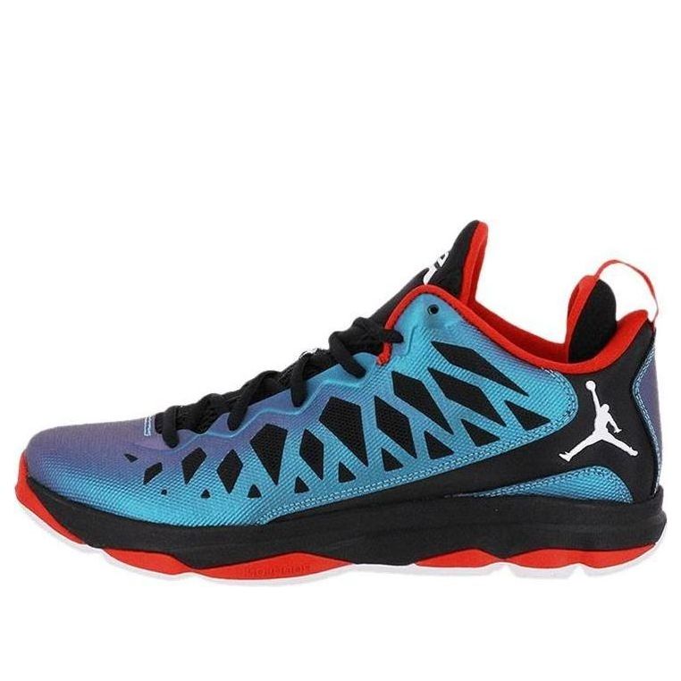 Air Jordan CP3.VI 'Iridescent' 535807-901