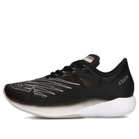 (WMNS) New Balance Viaza Sneakers Black/White WVIAZLN1