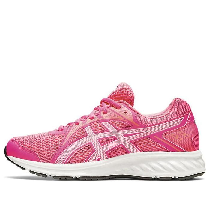 (GS) ASICS Jolt 2 'Hot Pink' 1014A035-702