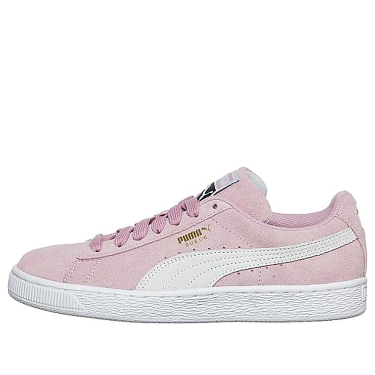 PUMA Suede Classic 'Pale Pink' 365347-62