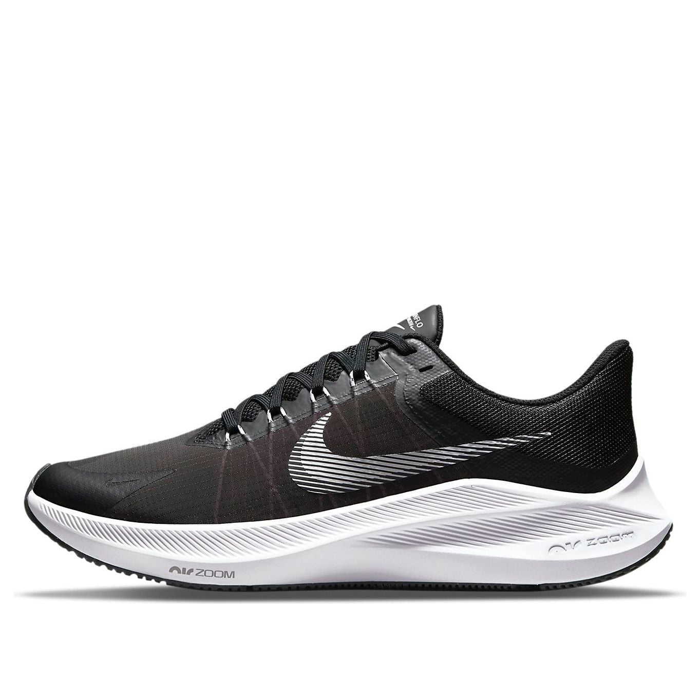 Nike Air Zoom Winflo 8 'Black White' CW3419-006