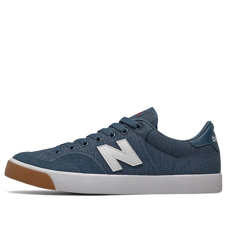New Balance Numeric 212 Blue NM212BWR