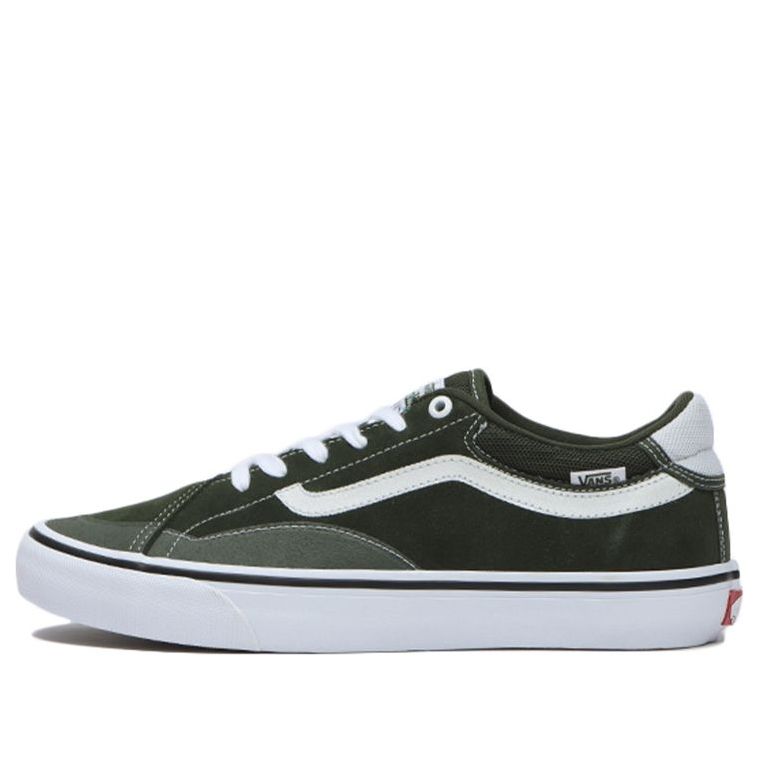 Vans TNT Advanced Prototype 'Green White' VN0A3TJX1ST