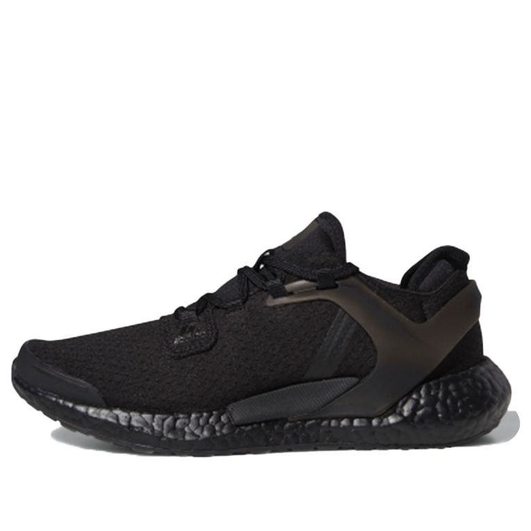 (WMNS) adidas Alphatorsion Boost Black EG9675