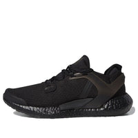 (WMNS) adidas Alphatorsion Boost Black EG9675