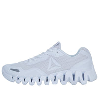 Reebok Zig Pulse 'Triple White' BS6916