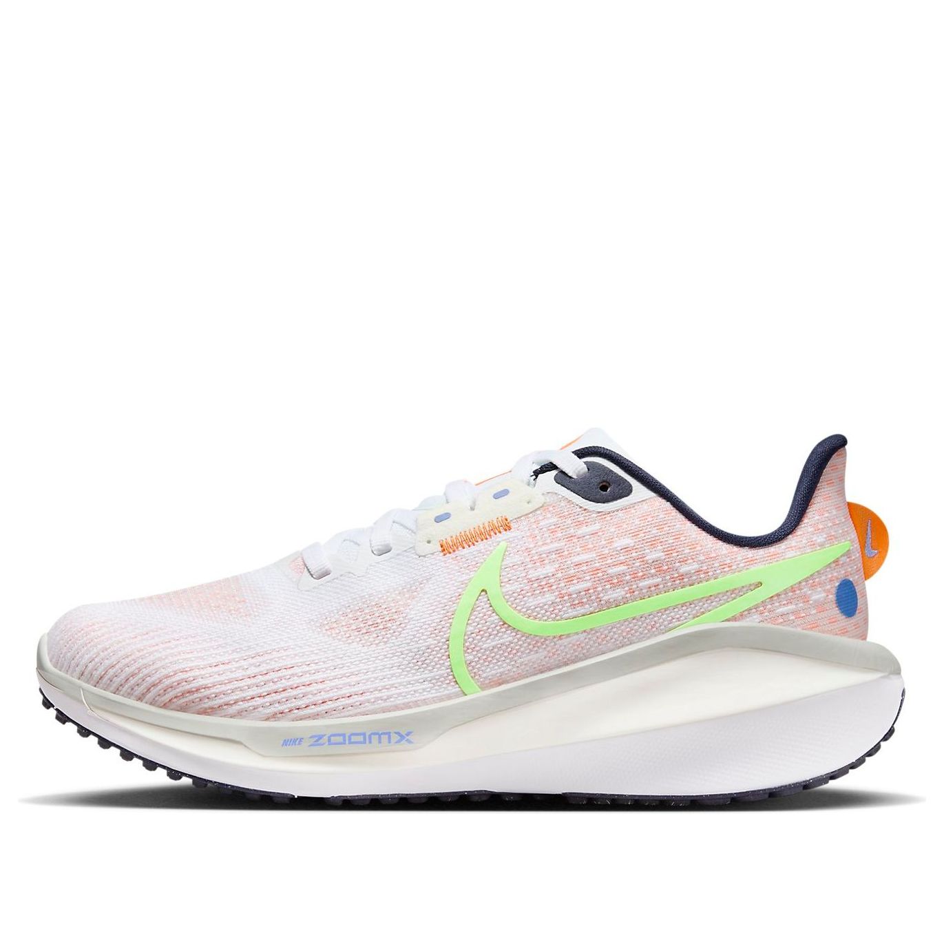 (WMNS) Nike Air Zoom Vomero 17 'White Pink' FB8502-100