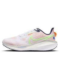 (WMNS) Nike Air Zoom Vomero 17 'White Pink' FB8502-100