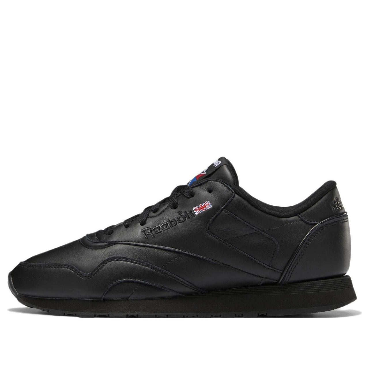 Reebok Classic Leather Plus 'Black' GV8541