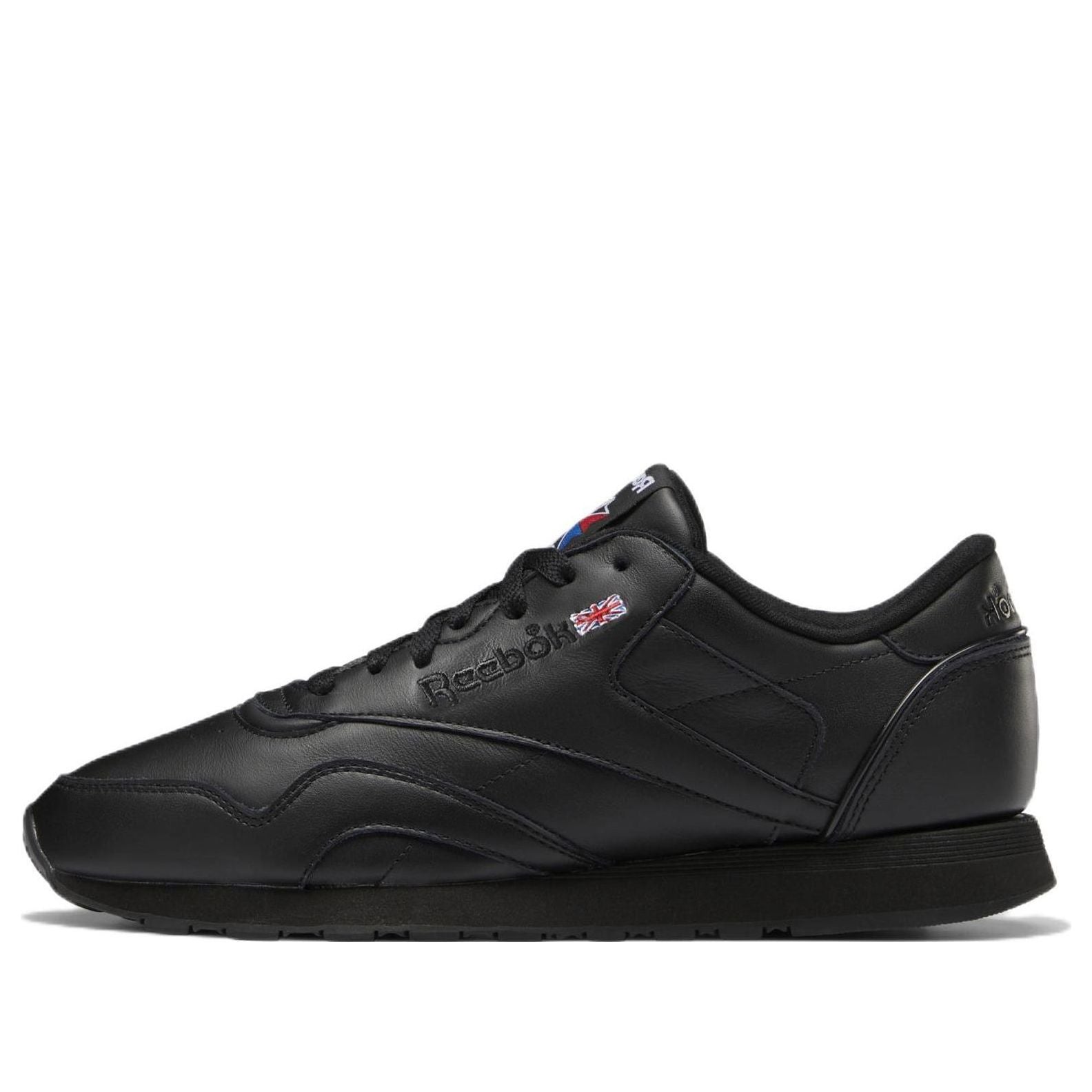 Reebok Classic Leather Plus 'Black' GV8541