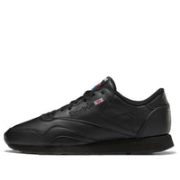 Reebok Classic Leather Plus 'Black' GV8541