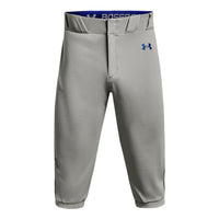 Under Armour Vanish Piped Knicker Pants 'Grey Blue' 1378697-076