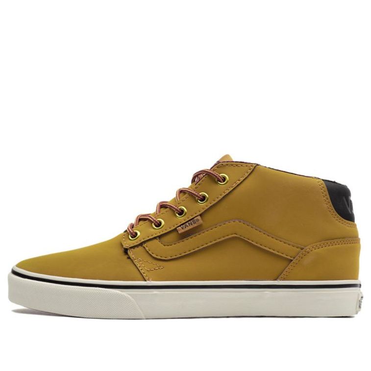 Vans Chapman Mid 'Buck - Spruce' VN0A2XSWK8M