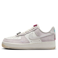 (WMNS) Nike Air Force 1 Low 'Year of the Dragon Pink' FZ5066-111