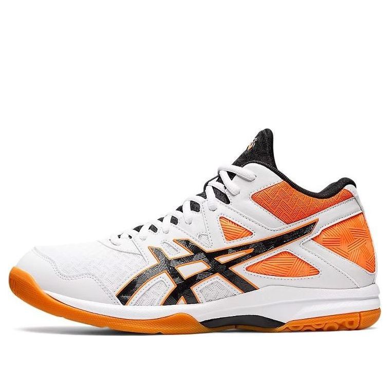 ASICS Gel-Task MT 2 'White Shocking Orange' 1071A036-104