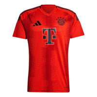 adidas FC Bayern 24/25 Home Jersey Asia Sizing 'Red' IT8511