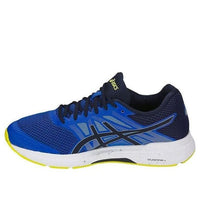 ASICS 'Black Blue' 1011A162-400