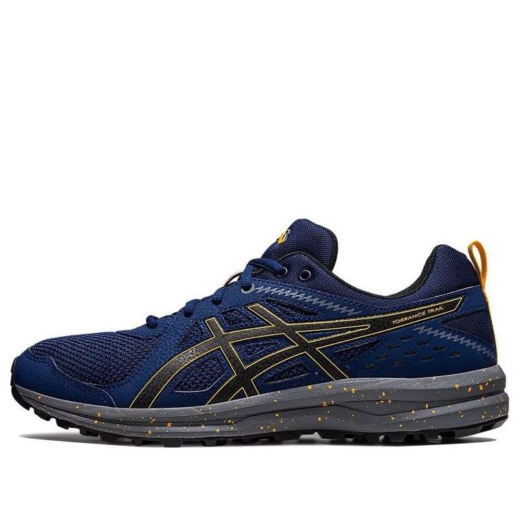 ASICS Gel-Torrance Trail 'Blue Expanse Black' 1201A799-400