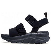 (WMNS) Skechers Cali 'Black' 119234-BBK