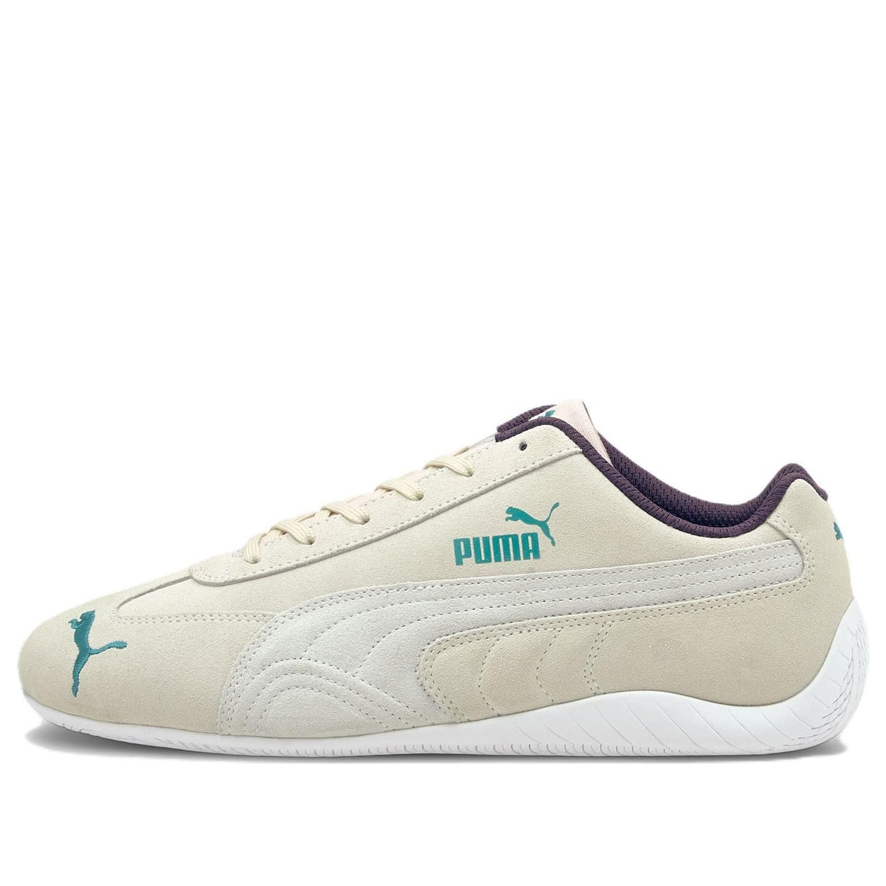 Puma Speedcat LS 'Whisper White Parasailing' 380173-10