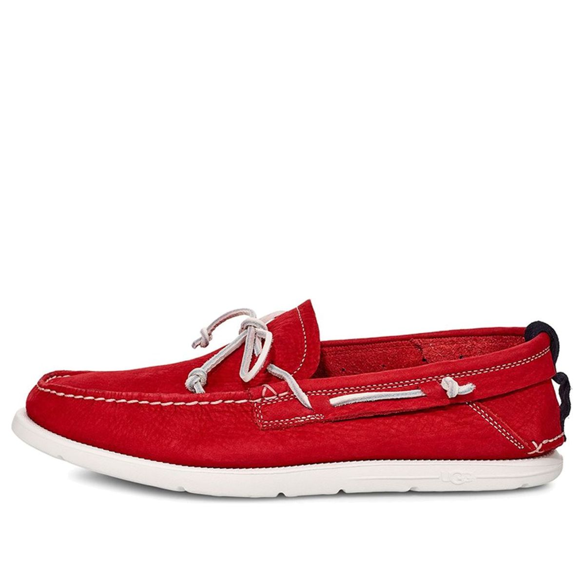 UGG Beach Moc Low 'Red' 1101501-RED