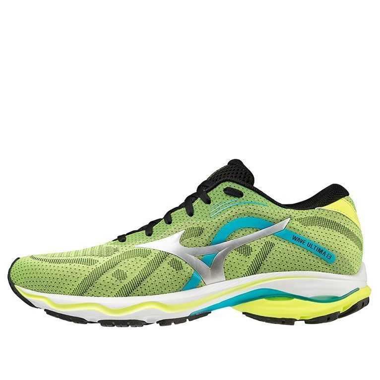 Mizuno Wave Ultima 13 'Green' J1GC221806