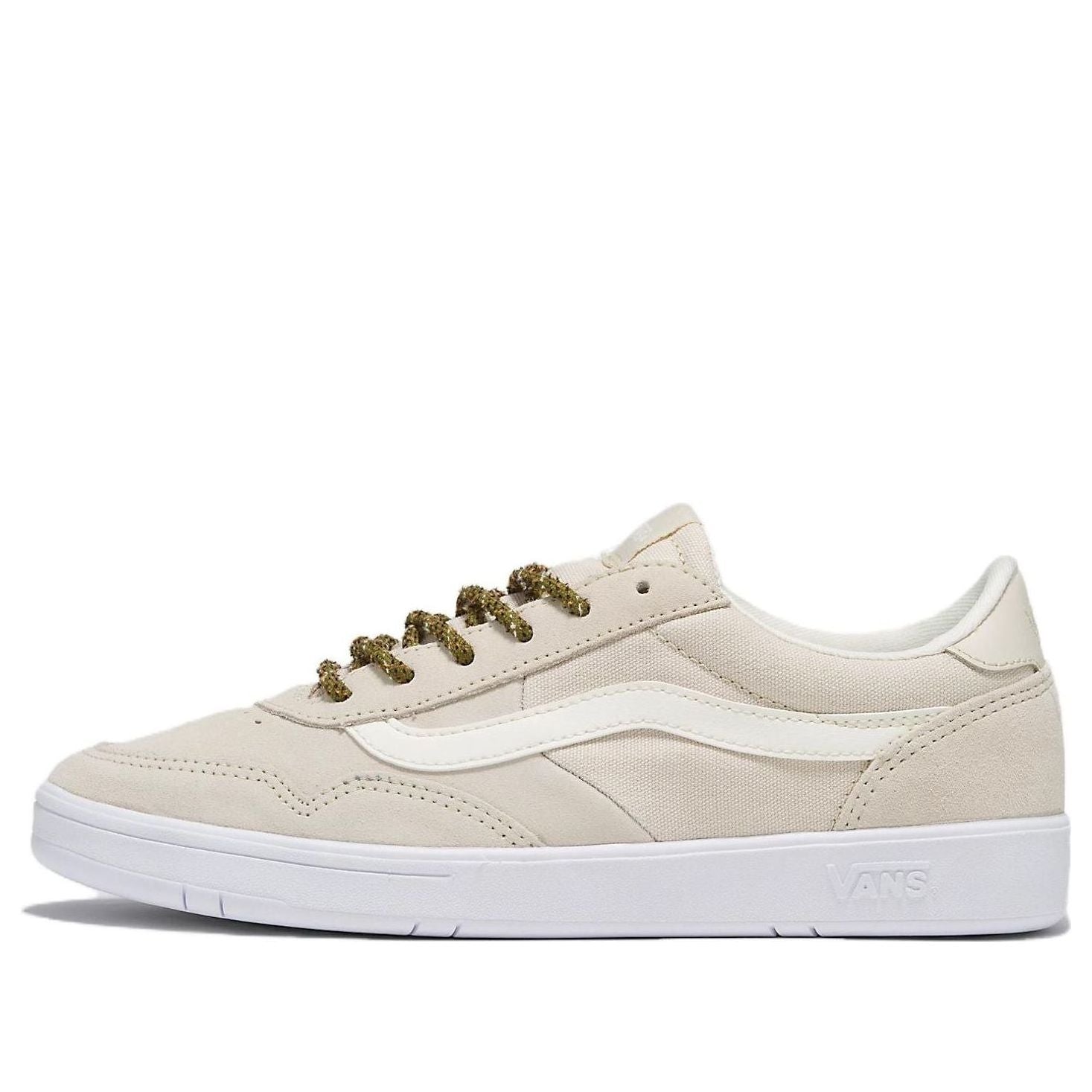Vans Cruze Too Comfycush 'Beige' VN0A5KR5BRC