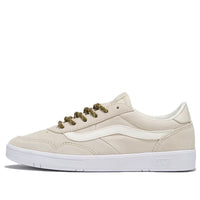 Vans Cruze Too Comfycush 'Beige' VN0A5KR5BRC