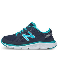 (WMNS) New Balance NB 690 'Dark Blue' W690LN4
