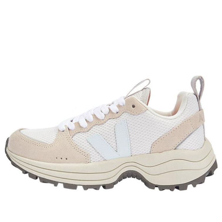 Veja Venturi Suede Lace-Up 'Beige Menthol' VT0102958