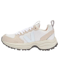 Veja Venturi Suede Lace-Up 'Beige Menthol' VT0102958