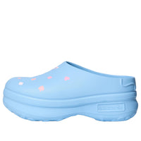 (WMNS) adidas x Disney Adifom Stan Smith Mules 'Clear Sky Light Pink' KH5902