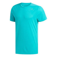 adidas Running Sports Round Neck Short Sleeve CZ8726