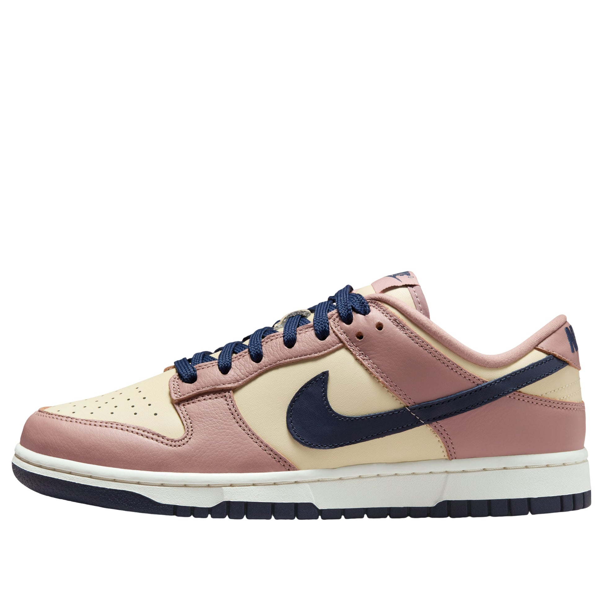 (WMNS) Nike Dunk Low 'Cherry Charm Pack' HQ7487-600